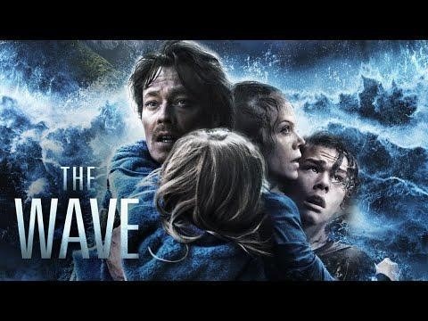 2) A onda (The Wave)